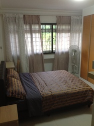 Blk 270 Pasir Ris Street 21 (Pasir Ris), HDB Executive #205602231